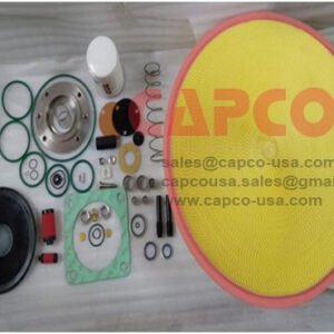 Maintenance kit  2906074300