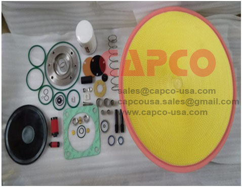 Maintenance kit  2906074300
