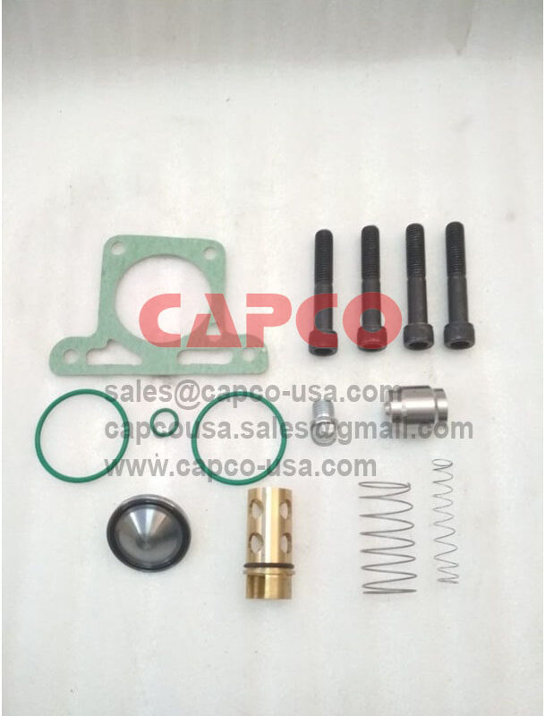 Oil Stop Check Valve Kit 2901196000