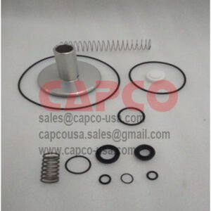 VALVE-KIT RICAMBI 620.0160/NON OEM/FREE SHIPPING