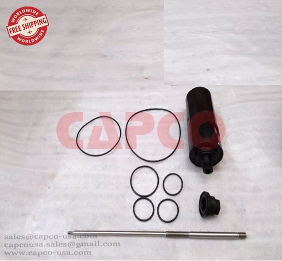 Drain Valve 2901074900 With Stud 1