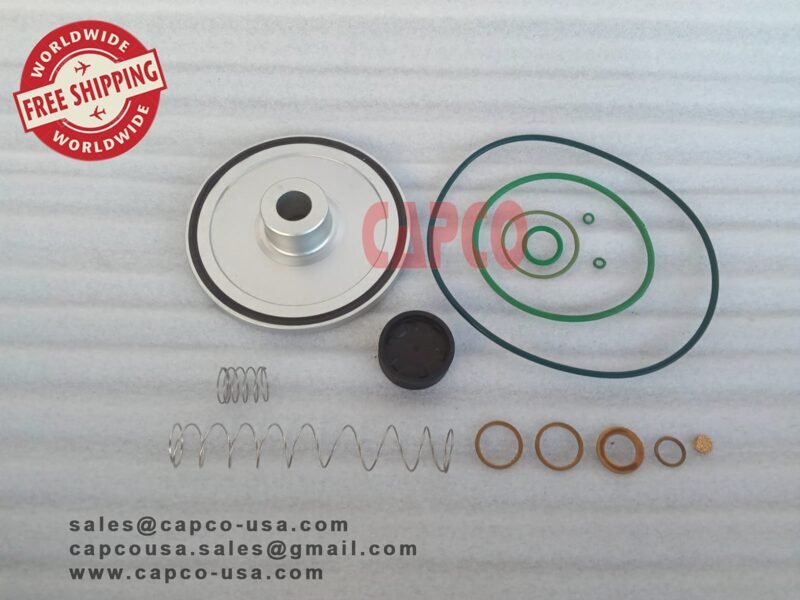 UNLOADER VALVE KIT  2901021100