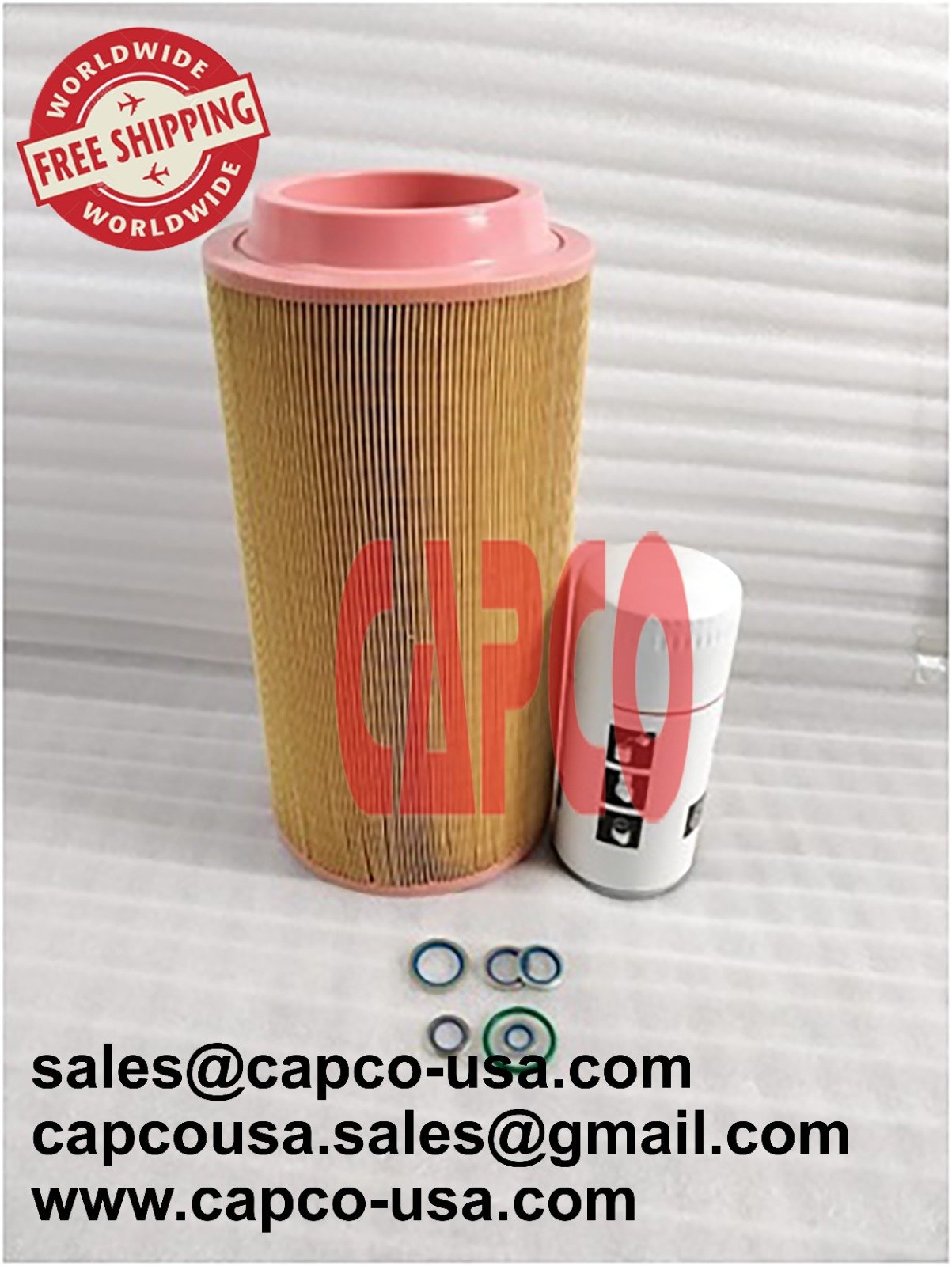 Filter Kit 2901032600
