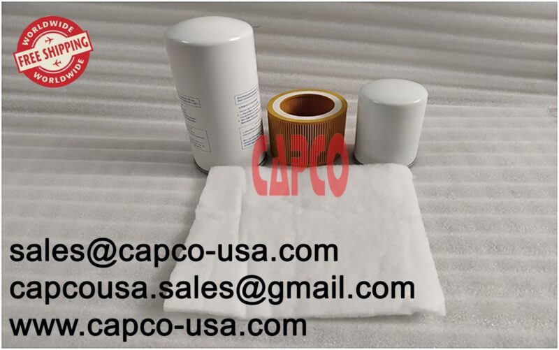 Filter/Separator Kit 4000hrs 2901350400