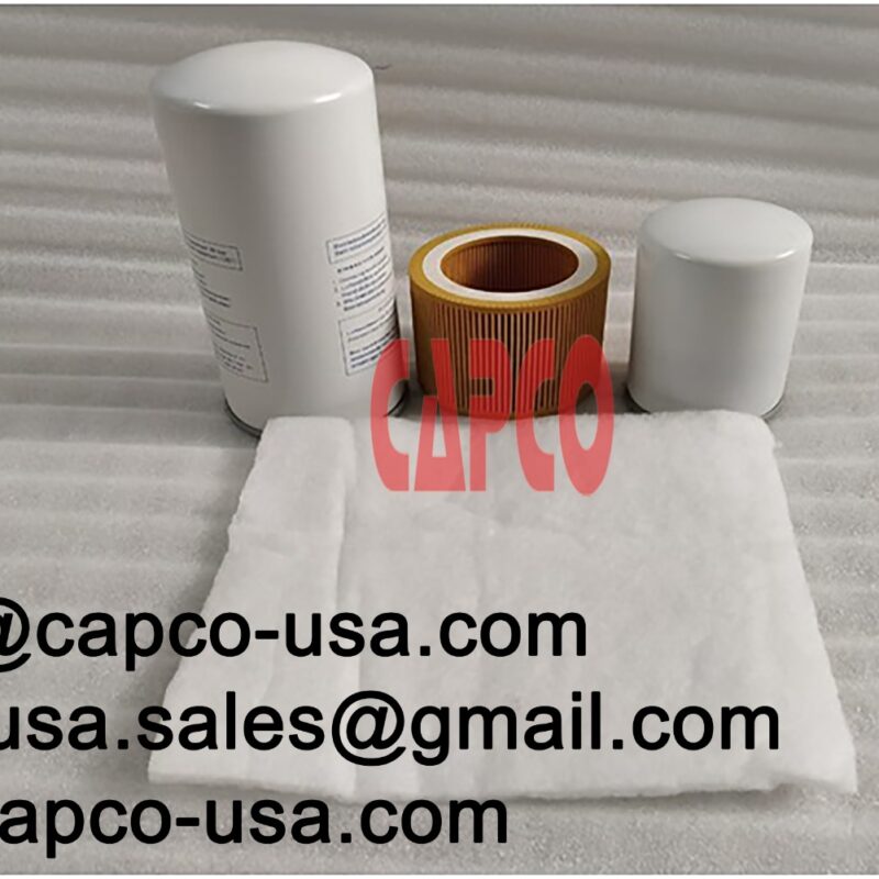 Filter/Separator Kit 4000hrs 2901350400