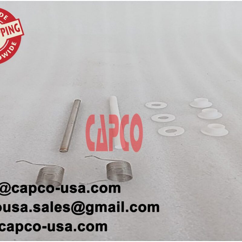 CHECK VALVE KIT 39332754