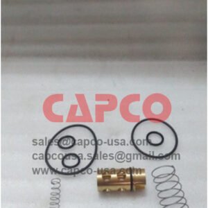 Check/Oil Stop Valve Kit 2901083500