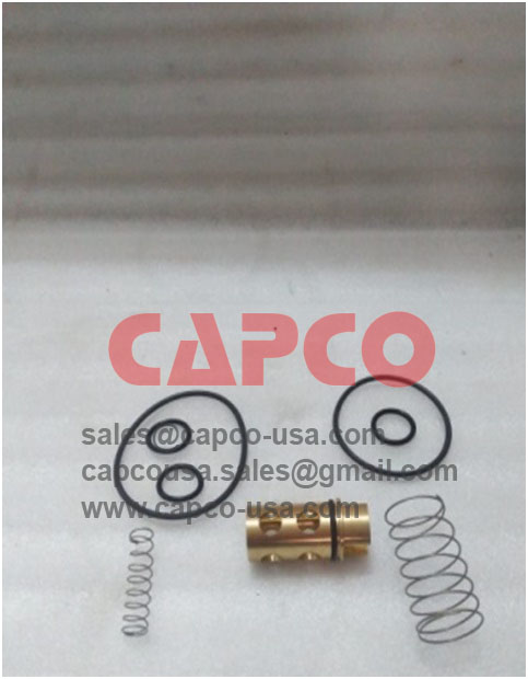 Check/Oil Stop Valve Kit 2901083500