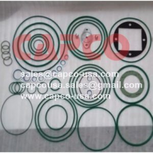 Cooler Service Kit 2906073400