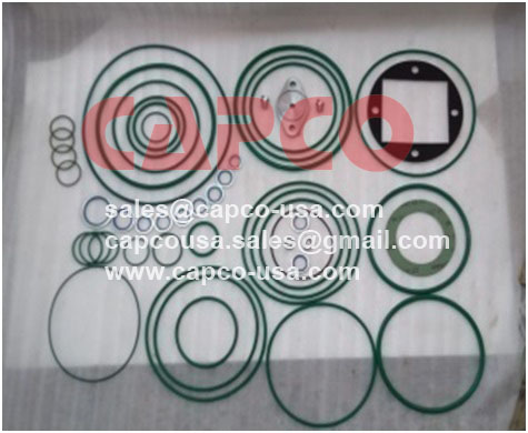 Cooler Service Kit 2906073400
