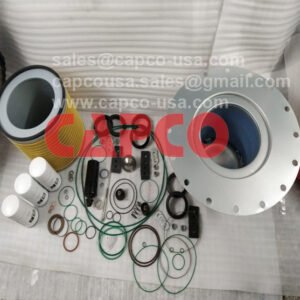 Maintenance Kit 8000hrs. 2906057500