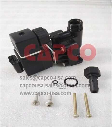 VALVE COMPLETE 2901063500
