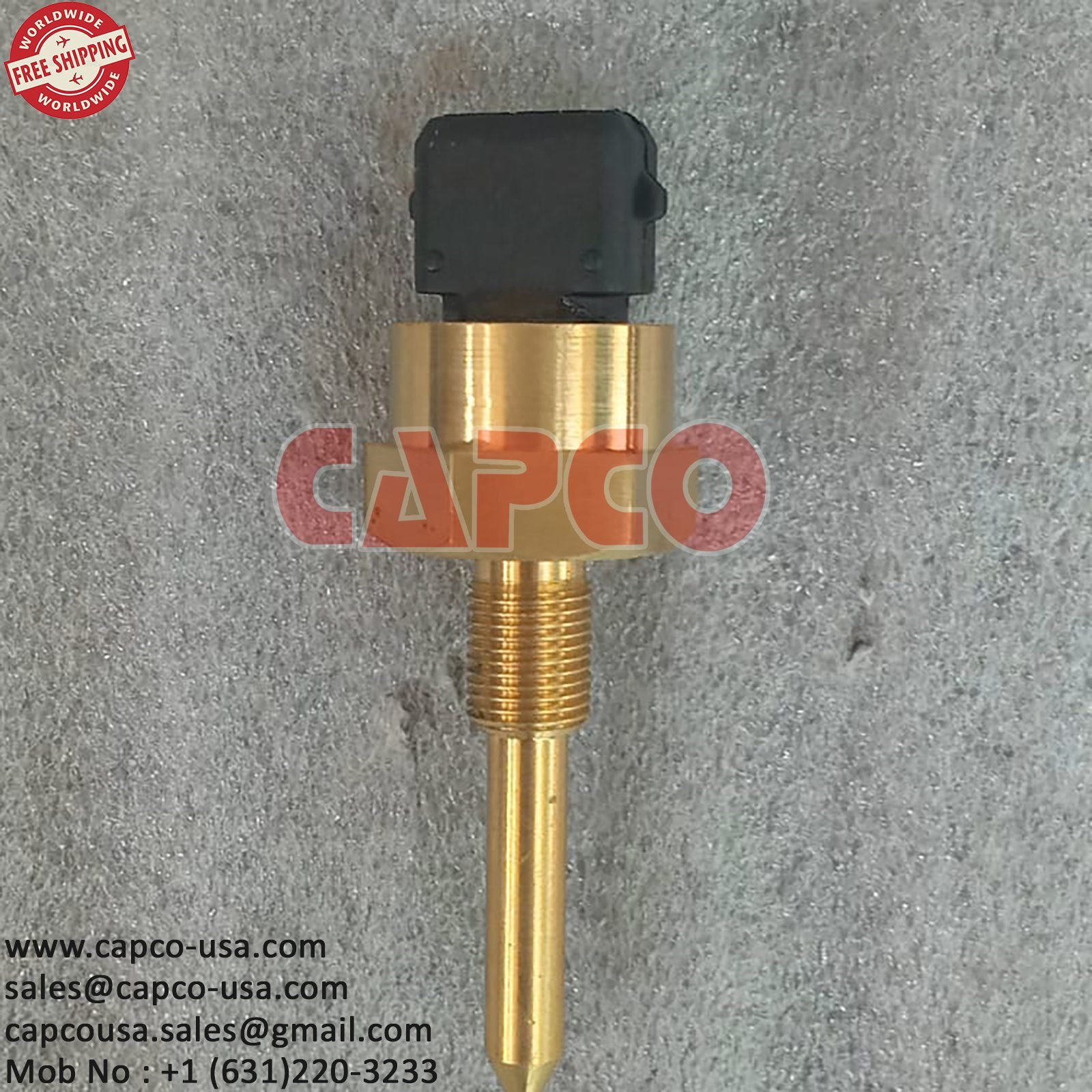 00897902C TEMPERATURE SENSOR/Non Oem/Free Shipping