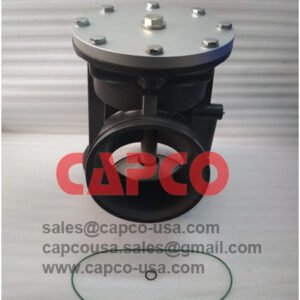 UNLOADER ASSEMBLY 1623079400