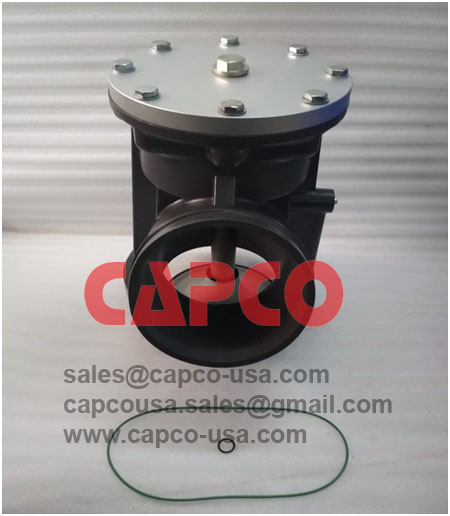 UNLOADER ASSEMBLY 1623079400