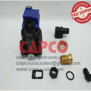 ELECTRONIC DRAIN VALVE 1624904980