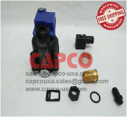 ELECTRONIC DRAIN VALVE 1624904980