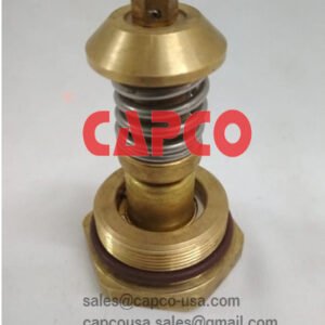Thermal Valve 3001531150