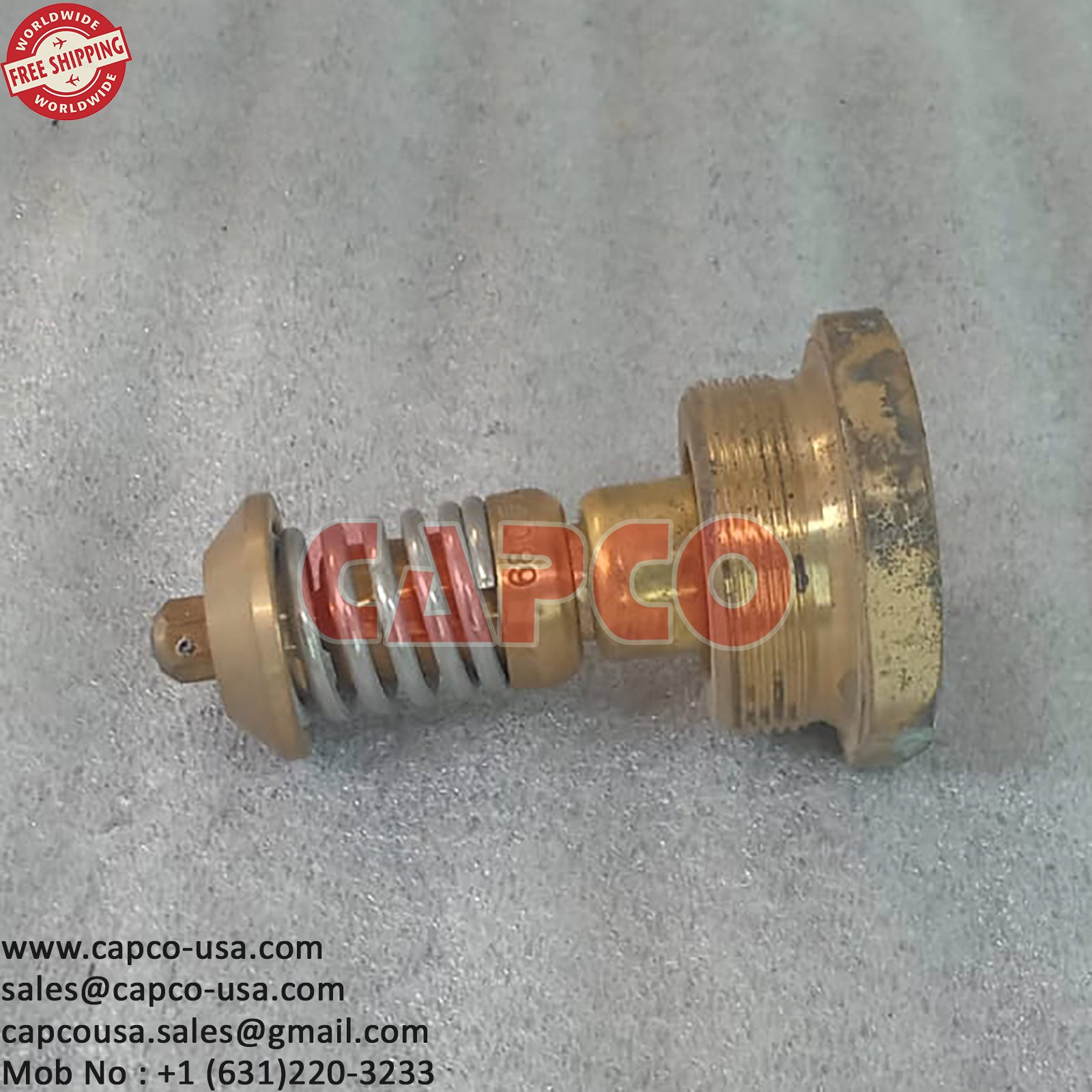 Thermal Valve 250020-153 - Image 2