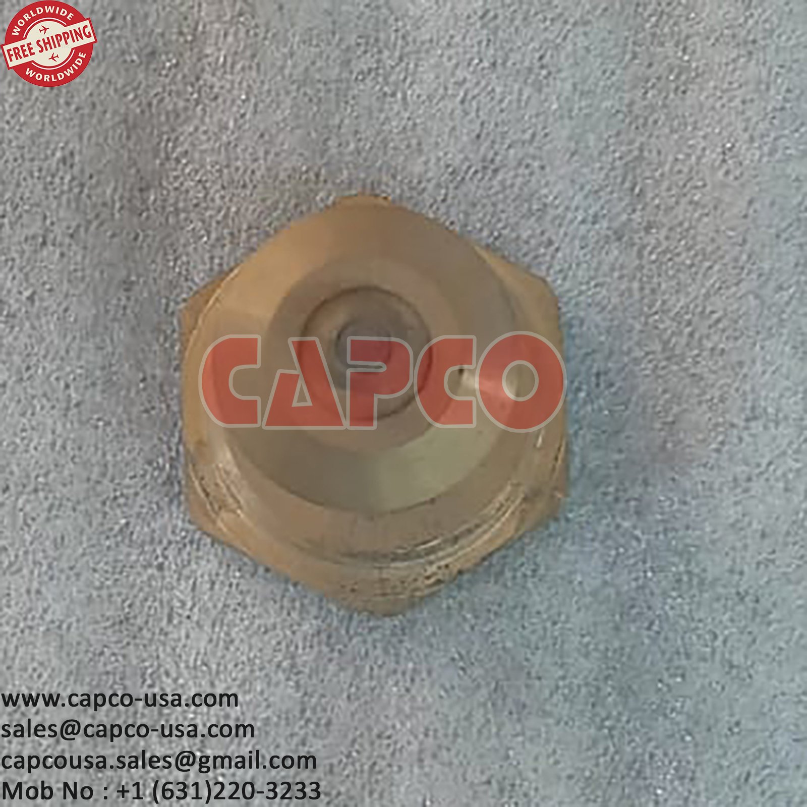 Thermal Valve 250020-153 - Image 3