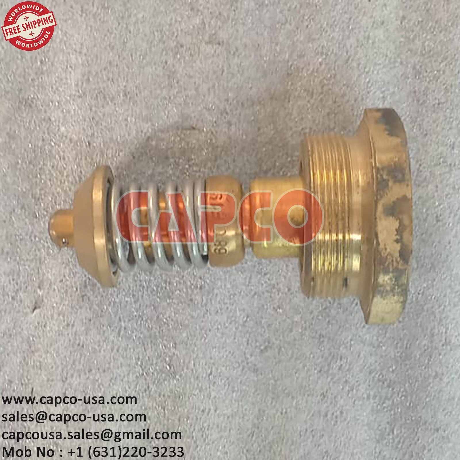 Thermal Valve 250020-153 - Image 4