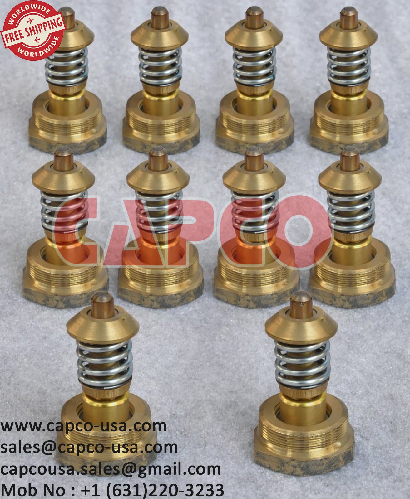 Thermal Valve 250020-153 - Image 5