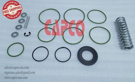 MINIMUM PRESSURE VALVE KIT 2901021800