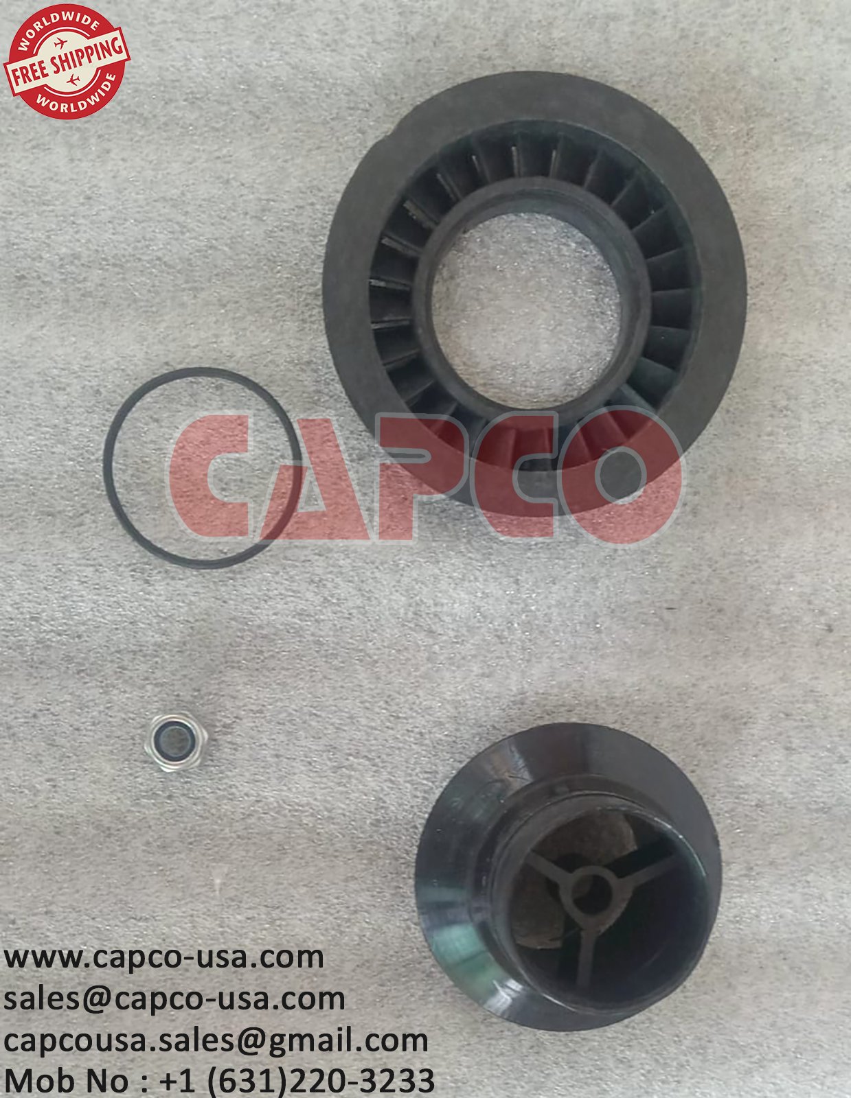 Separator Kit 2901074800