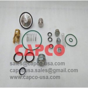 OIL STOP CHECK VALVE KIT 2901202000