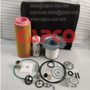 Maintenance Kit 12000hrs. 2901902700