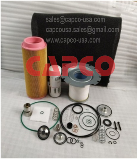 Maintenance Kit 12000hrs. 2901902700