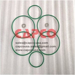 Cooler Kit 2906009900