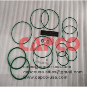 Aftercooler kit 2906010000