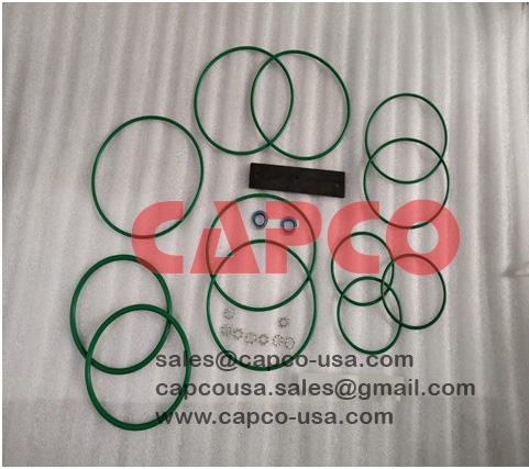Aftercooler kit 2906010000