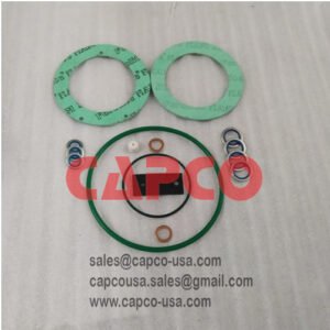 Intercooler drain valve kit 2906017900