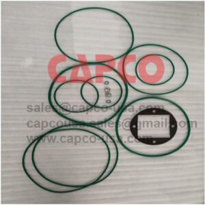 Intercooler Service Kit 2906039400