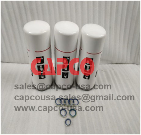 Oil Filter Kit 2906058600