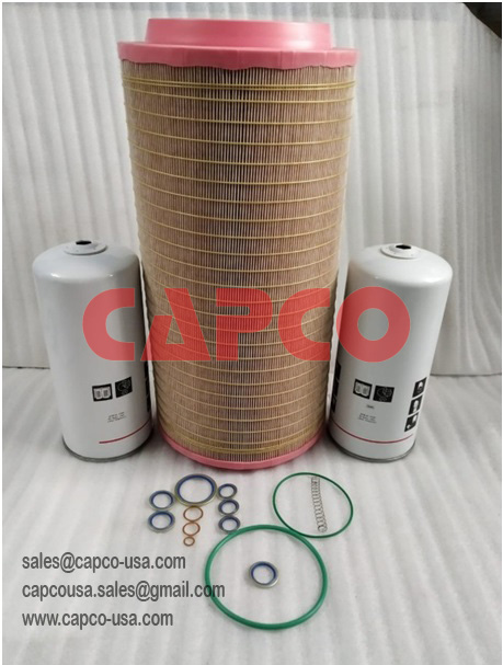 Maintenance Kit 4000h 3001500627