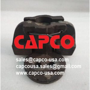 30278295  Crankpin Cap Assembly