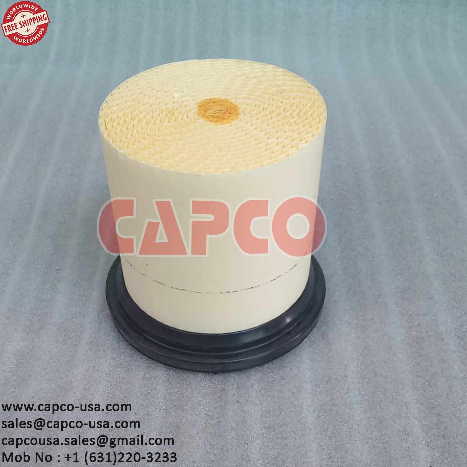 AIR FILTER 6.4432.0/NON OEM/FREE SHIPPING