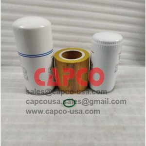 4000 hours Maintenance Kit 6229029200