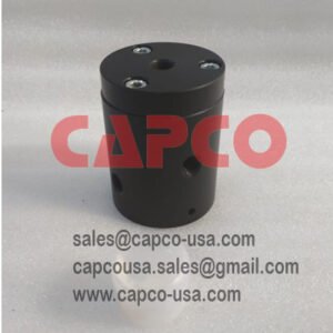 PNEUMATIC OPERATED VALVE 7.4801.0