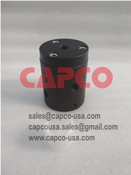 PNEUMATIC OPERATED VALVE 7.4801E2