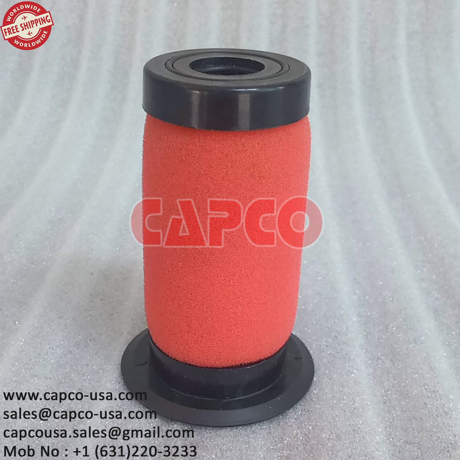 LINE FILTER 9.4861.0