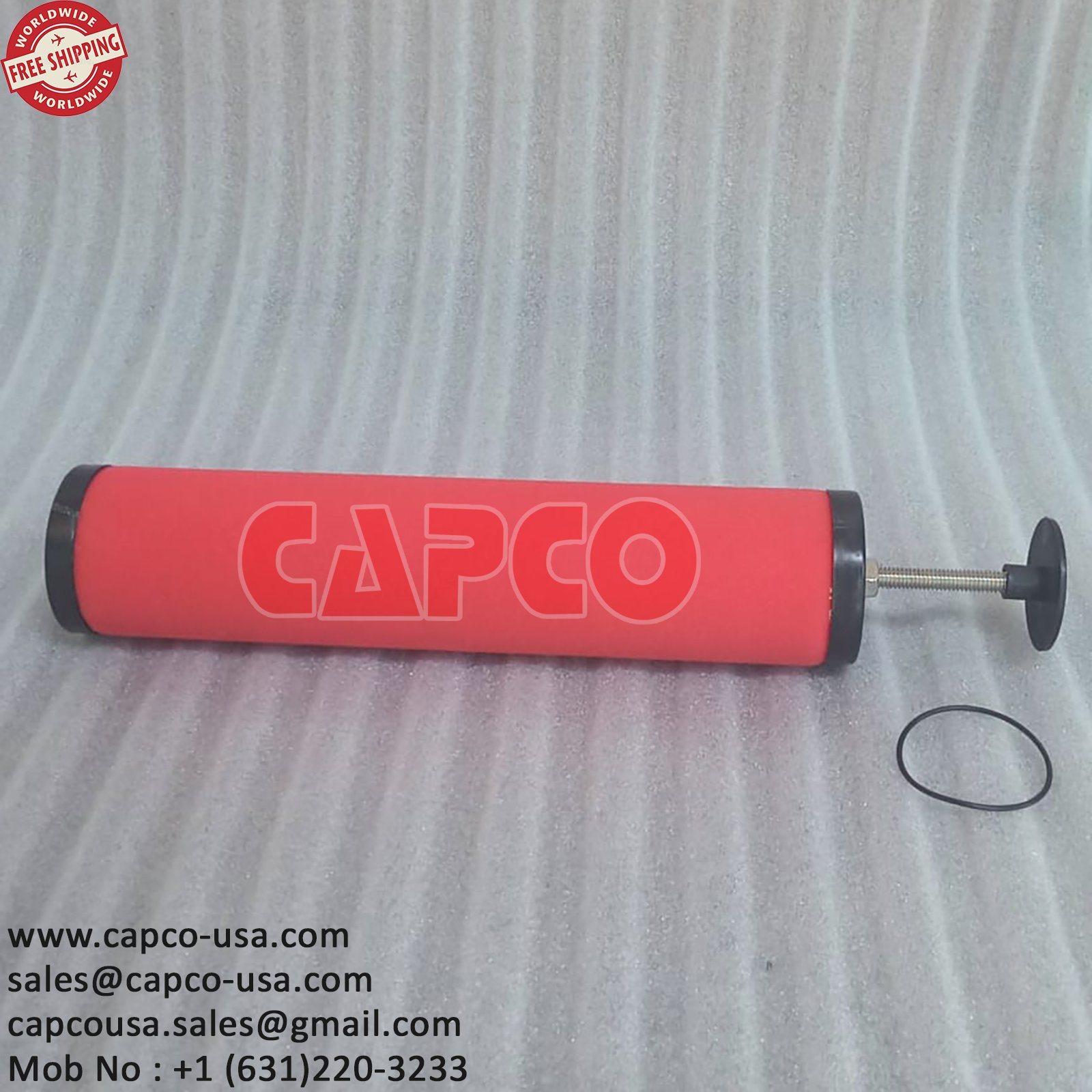 LINE FILTER 9.4864.0