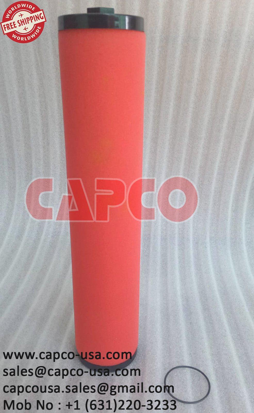 LINE FILTER  9.4866.0