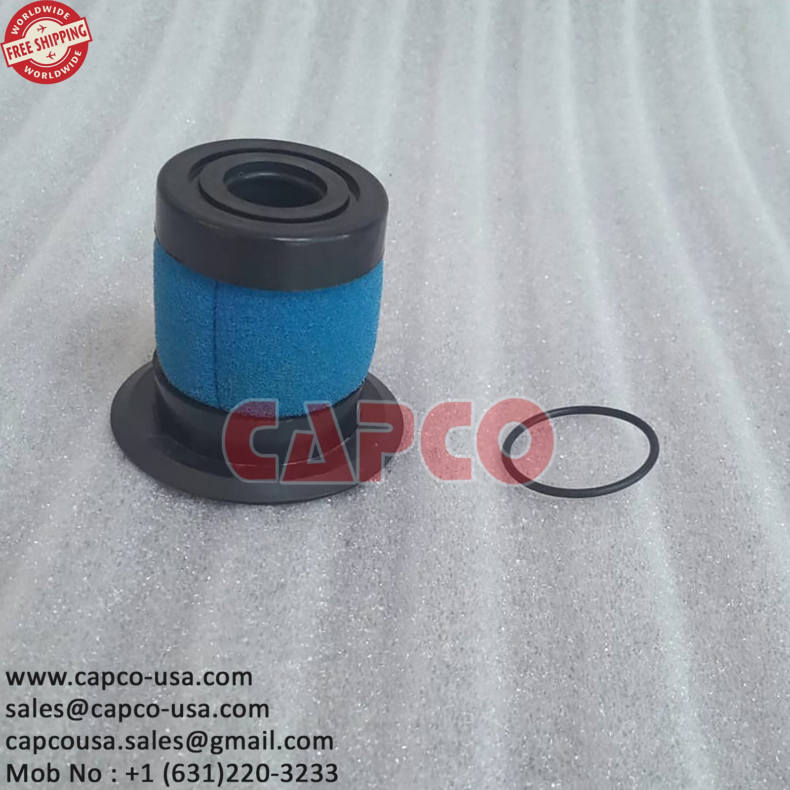 LINE FILTER 9.4872.0