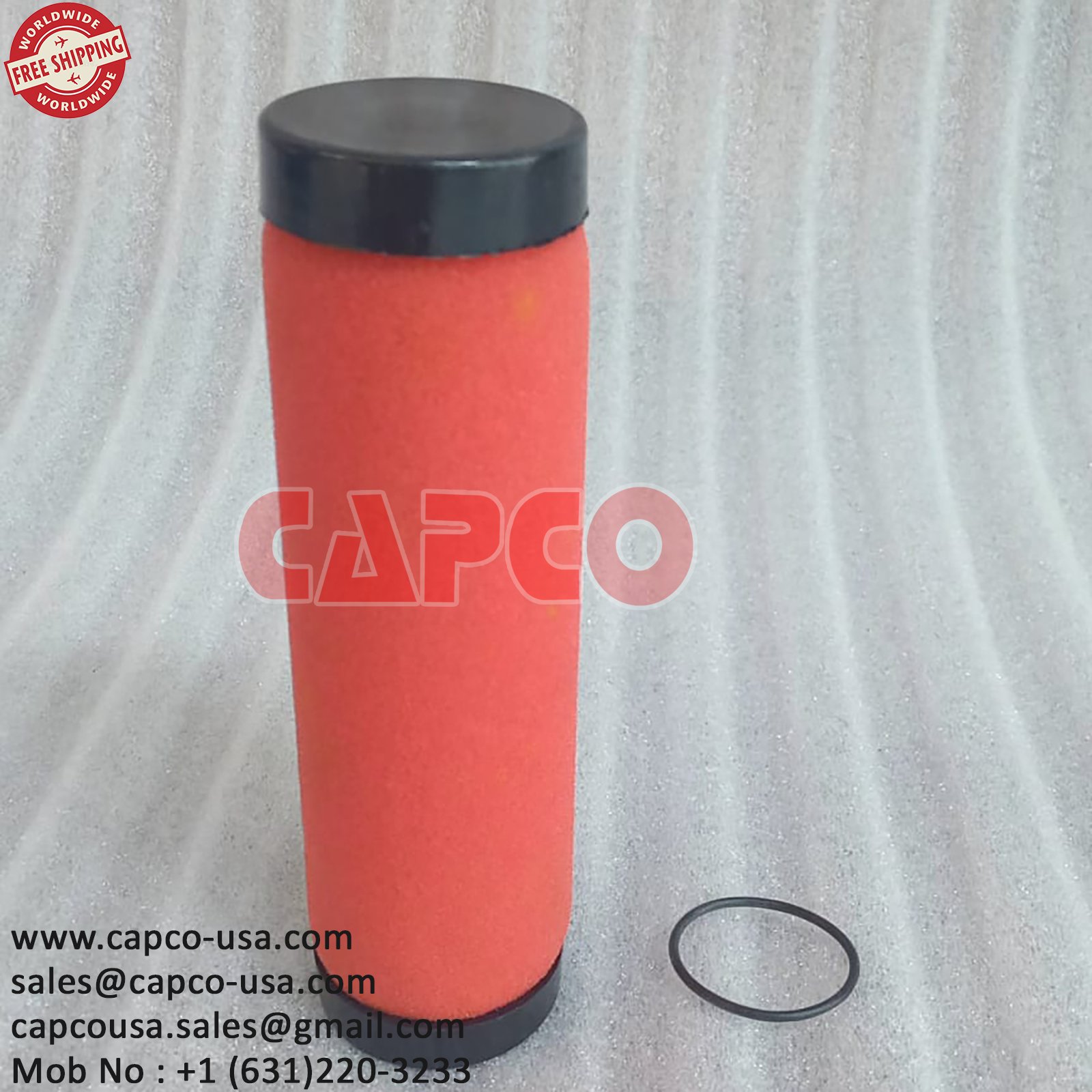 LINE FILTER 9.4874.0