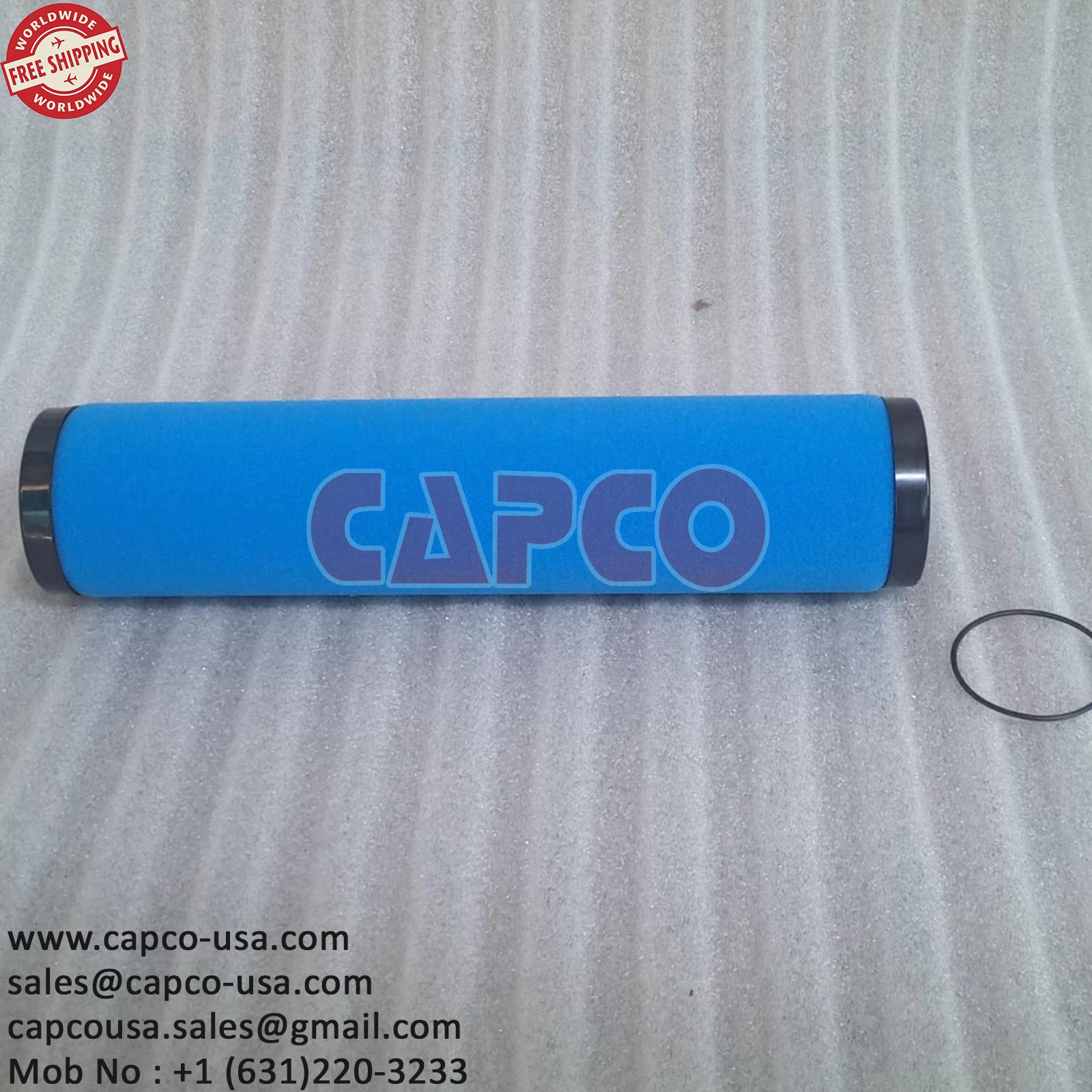 LINE FILTER 9.4876.0