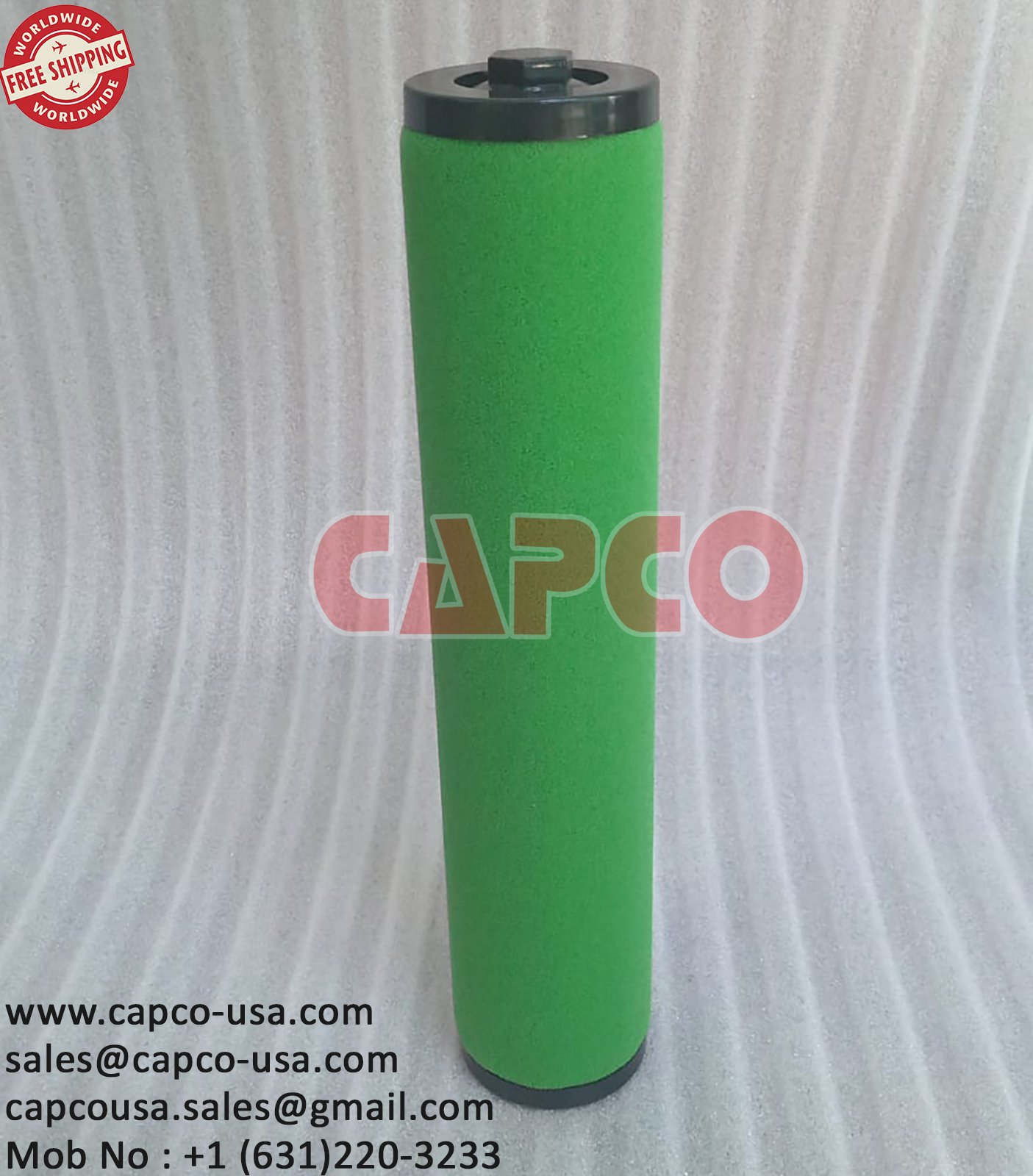 LINE FILTER 9.4889.0